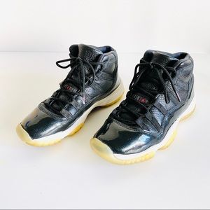 Jordan’s